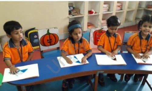 Royal Gondwana Public School — photo 5