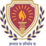 Royal Gondwana Public School logo