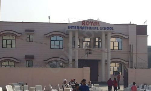 Royal International School — photo 2