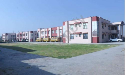 Royal International School — photo 3