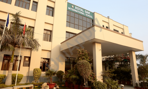 Royal Oak International School — photo 1