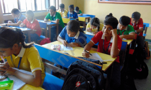 Royal Oak International School — photo 2