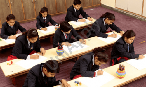 Royal Oak International School — photo 3