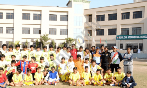 Royal Oak International School — photo 4