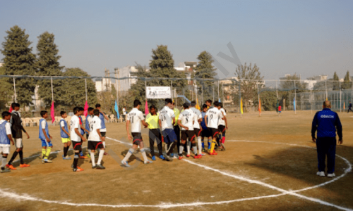 Royal Oak International School — photo 5