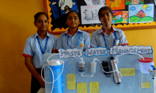 Royal Oak International School — photo 6