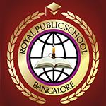 Royal Public School logo