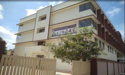 Royal Public School — photo 1