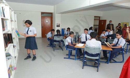 Royal Public School — photo 6