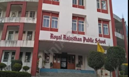 Royal Rajasthan Public School — photo 1