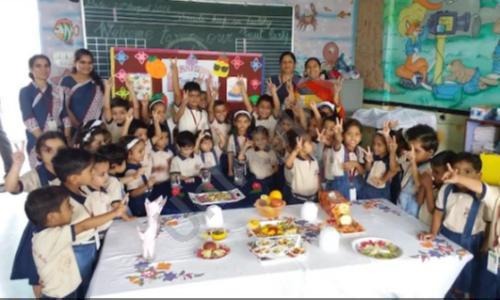 Royal Rajasthan Public School — photo 3