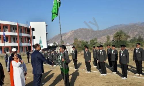 Royal Rajasthan Public School — photo 4