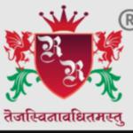 Royal Rajasthan Public School logo