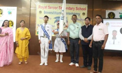 Royal Senior Secondary School — photo 3