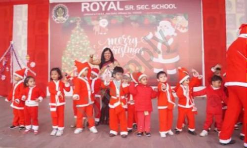 Royal Senior Secondary School — photo 4