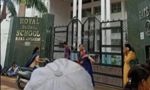 Royal Senior Secondary School — photo 5