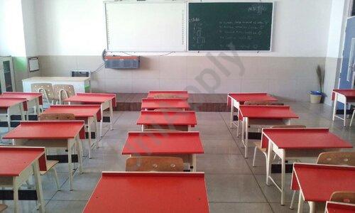 Royale Concorde International School- Begur — photo 4