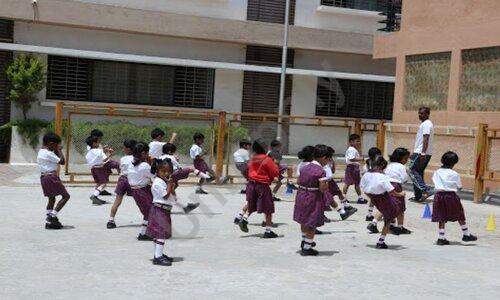Royale Concorde International School- Begur — photo 5