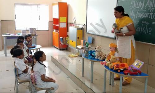 Royale Concorde International School — photo 3