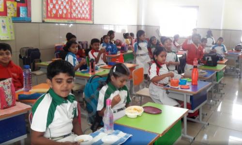 Royale Concorde International School — photo 4
