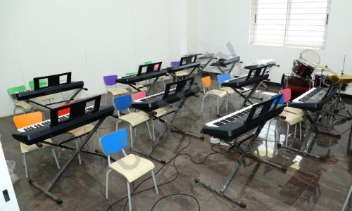 Royale Concorde International School — photo 5