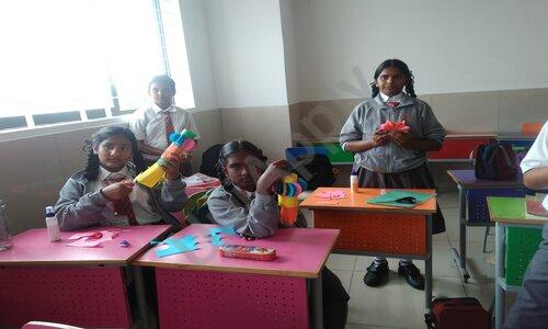 Royale Concorde International School, Chamarajpet — photo 1