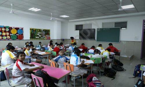 Royale Concorde International School, Chamarajpet — photo 4
