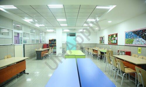 Royale Concorde International School, Chamarajpet — photo 5