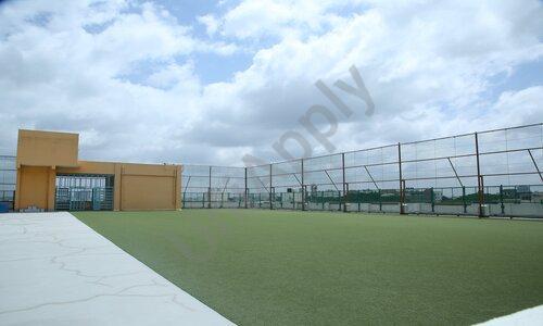 Royale Concorde International School, Chamarajpet — photo 6