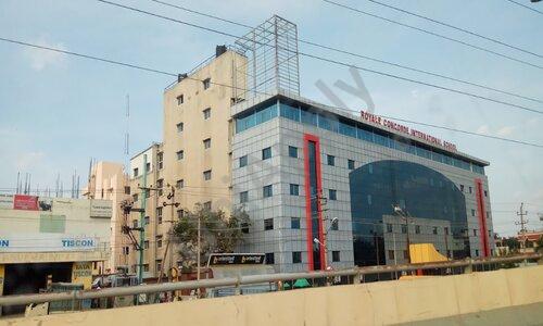 Royale Concorde International School — photo 3