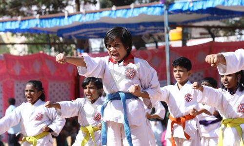Royale Concorde International School — photo 7