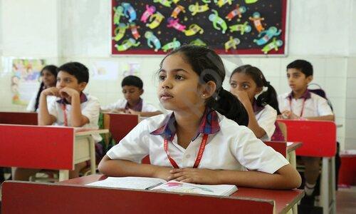 Royale Concorde International School — photo 1