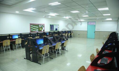 Royale Concorde International School — photo 2