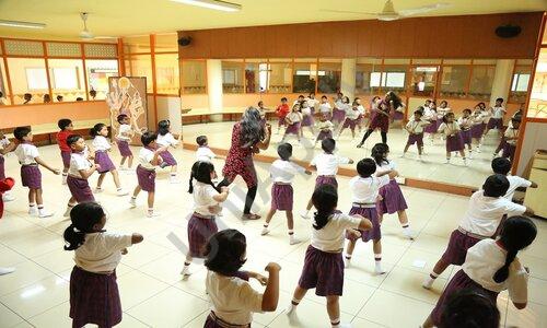 Royale Concorde International School — photo 3