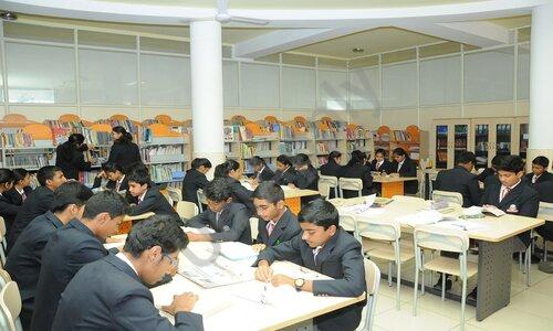 Royale Concorde International School — photo 5