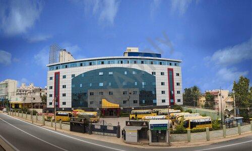 Royale Concorde PU College — photo 1