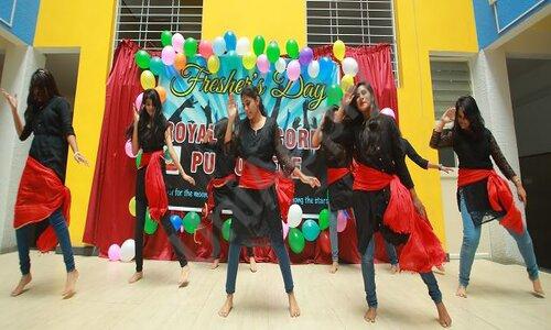 Royale Concorde PU College — photo 3