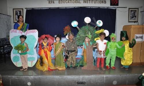RPES Jnana Saraswati Public School — photo 2