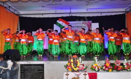 RPES Jnana Saraswati Public School — photo 3