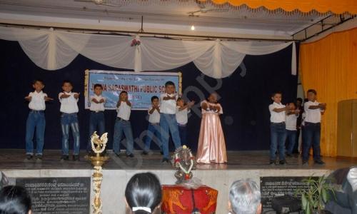 RPES Jnana Saraswati Public School — photo 4