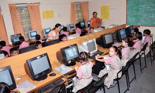 RPES Jnana Saraswati Public School — photo 6