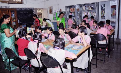 RPES Jnana Saraswati Public School — photo 7