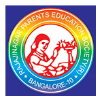 RPES Jnana Saraswati Public School logo