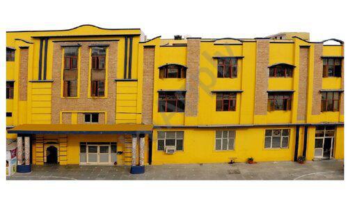RPM Lovely Public Sr. Secondary School — photo 1