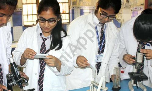 RPM Lovely Public Sr. Secondary School — photo 2