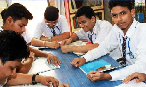 RPM Lovely Public Sr. Secondary School — photo 4