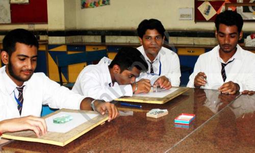 RPM Lovely Public Sr. Secondary School — photo 5