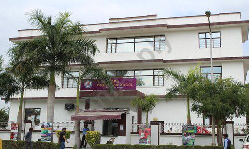 RPS International School — photo 1
