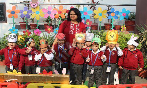 RPS International School — photo 3