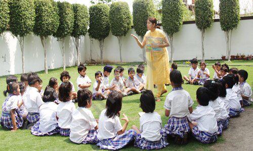 RPS International School — photo 4